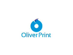 Oliver Print