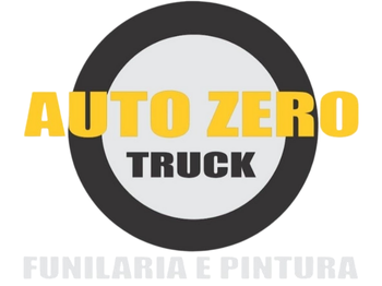 Auto Zero Truck - Recuperação de Caminhões Regente Feijó
